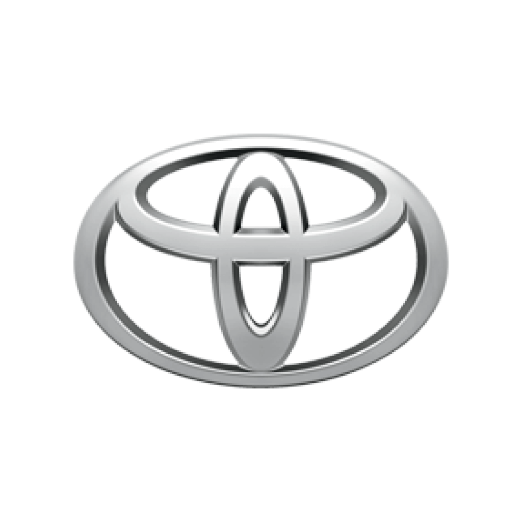 toyota model